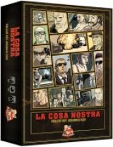 gra planszowa La Cosa Nostra + karta promocyjna (edycja polska)