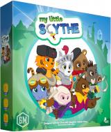 My Little Scythe (edycja polska)