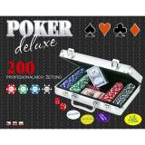 gra planszowa Poker Deluxe 200, Albi
