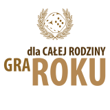 Planszowa gra roku (Polska) Gra Roku dla Caej Rodziny