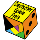 Deutscher Spiele Preis (Niemcy) Familien-/Erwachsenenspiel