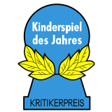 Spiel des Jahres - gra roku (Niemcy) - Kinderspiel des Jahres - gra dla dzieci