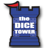 The Dice Tower Best Game of the Year