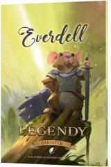 gra planszowa Everdell: Legendy