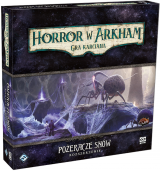 gra planszowa Horror w Arkham LCG: Poeracze Snw