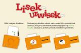 Lisek Urwisek