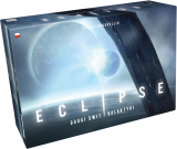 gra planszowa Eclipse: Drugi wit Galaktyki