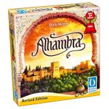 Alhambra (edycja polska)