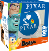 gra planszowa Dobble: Pixar