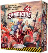 gra planszowa Zombicide (2 edycja)