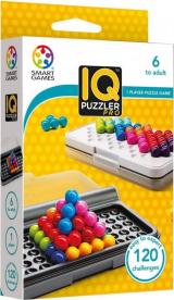 gra planszowa Smart Games. IQ Puzzler Pro