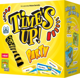 Time s Up! - Party (edycja żółta)