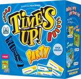 Time s Up! - Party (edycja niebieska)