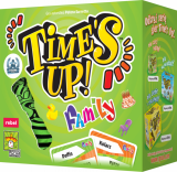 Time s Up! - Family (nowa edycja)