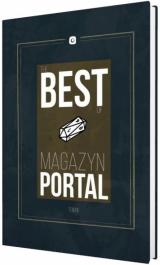 ksika, komiks The Best of Magazyn Portal III