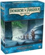 gra planszowa Horror w Arkham LCG: Kampania Na Krawdzi Ziemi