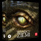 Dominant Species: Wadcy Ziemi (edycja polska)