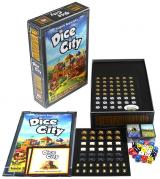 Dice City PL + KARTY PROMO