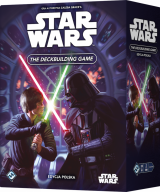 gra planszowa Star Wars: The Deckbuilding Game (edycja polska)