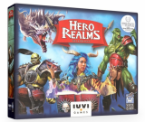 gra planszowa Hero Realms (edycja polska)