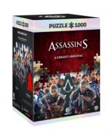 puzzle Puzzle Assassins Creed (1000 elementw)