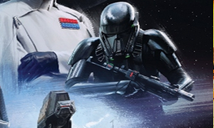 Star Wars Rebelia: Imperium u wadzy
