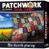 gra planszowa Patchwork: Polski Folklor