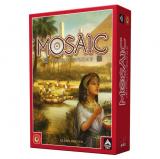 Mosaic (edycja polska) + arkusz punktacji