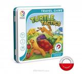 gra planszowa Smart Games. Turtle Tactics
