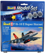zabawka Revell 03997 F/A-18E Super Hornet
