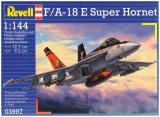 Revell 03997 F/A-18E Super Hornet