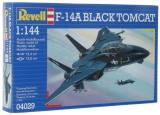 Revell 04029 F-14A Black Tomcat