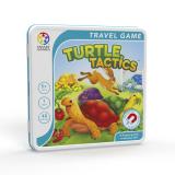 Smart Games. Turtle Tactics