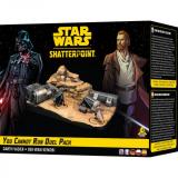figurka, bitewniak Star Wars: Shatterpoint - Nie zdoasz uciec - Pakiet pojedynkowy