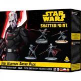 figurka, bitewniak Star Wars: Shatterpoint - owcy Jedi - Wielki Inkwizytor