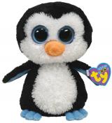 Ty Inc 36008. WADDLES -Pingwin. TY Beanie Boos
