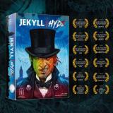 Jekyll i Hyde (edycja polska)