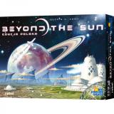 gra planszowa Beyond the Sun (edycja polska)