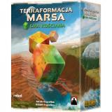Terraformacja Marsa - Gra kociana
