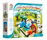 gra planszowa Smart Games. Safari Park Jr
