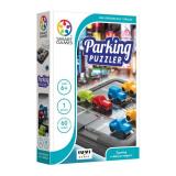 gra planszowa Smart Games. Parking Puzzler