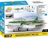 Cobi 5881. Messerschmitt Me262