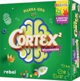 gra planszowa Cortex dla Dzieci 2