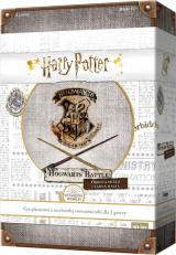 gra planszowa Harry Potter: Hogwarts Battle- Obrona przed Czarn Magi (edycja polska)