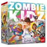 gra planszowa Zombie Kidz: Ewolucja