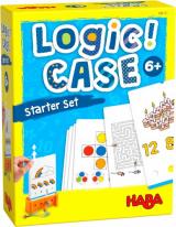 gra planszowa Logic! CASE Starter Set 6+