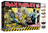 gra planszowa Iron Maiden pack 2