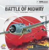 gra planszowa Cobi 22105. Battle of Midway