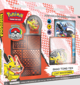 gra karciana Pokemon TCG: WCD 2024 - Shao Tong Yen - Lost Box Kyogre