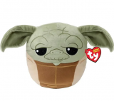 zabawka Ty Squishy Beanies 39256 Star Wars Yoda 22 cm